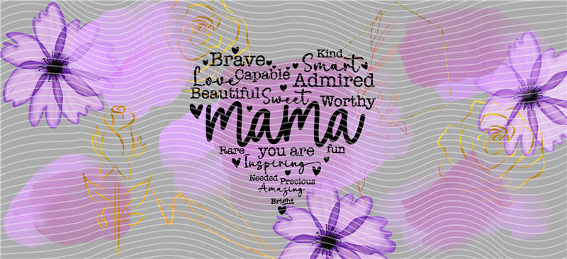 16oz Mother Day-M 172